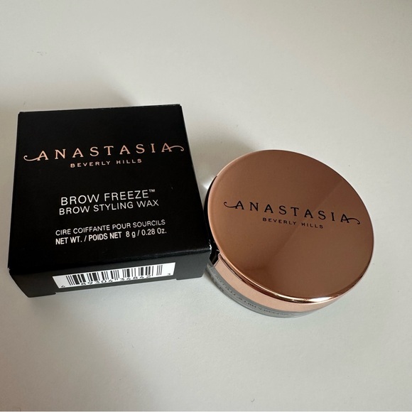 Anastasia Beverly Hills Other - Anastasia Beverly Hills Brow Freeze Brow Styling Wax 8g